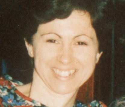Lyn Bryant - Police launch 20th anniversary murder appeal