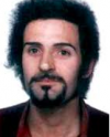 Yorkshire Ripper - Peter Sutcliffe